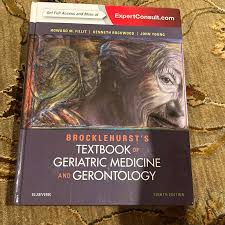 Image result for Geriatric Books