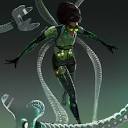Doctor Octopus (Spider-Verse Films) | Villains Wiki | Fandom