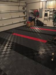Interlocking Perforated Garage Flooring Tiles Wet Area Floor Garage Floor Tiles Garage Floor Rubber Garage Flooring
