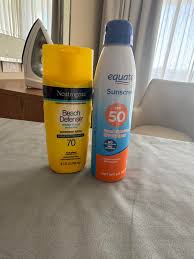 Offer: Hawaiin tropic is 1/4