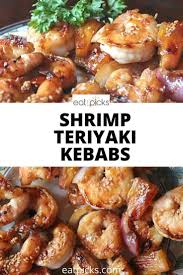 We did not find results for: Easy Teriyaki Shrimp Kebabs Teriyaki Shrimp Dinner Recipes Easy Family Appetizer Recipes