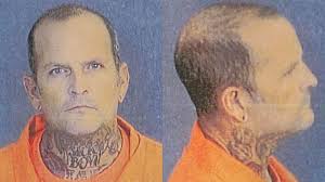 BREAKING: Escaped inmate worker found