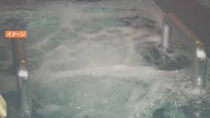 2歳の娘を連れて男湯に入ると、風呂の水面からただならぬ視線…」公衆浴場での経験 小児性被害の支援活動続ける理由は | TBS NEWS DIG