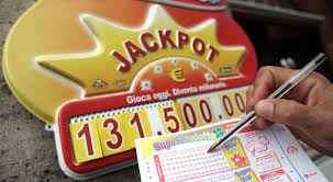 I numeri vincenti e le quote. Superenalotto Come Si Verifica E Riscuote La Vincita Tutto Quello Che C E Da Sapere