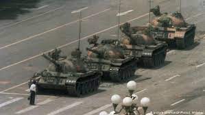 Graham earnshaw was in the tiananmen square on the night of june 3. Tiananmen Square Massacre Where Does China Stand 30 Years On Nrs Import Dw 03 06 2019