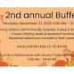 ✨ 2nd Annual Thanksgiving Buffet at Verf’s! ✨ event image