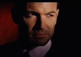 Hugo Boss Cayenne Man (Video 2014)