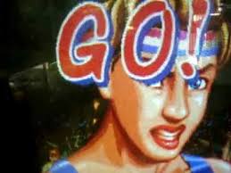 Me Playing Trixie & Chang On The Arm Champs II