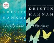 Kristin hannah made her fiction debut in 1991 with the novel a handful of heaven. Complete Firefly Lane Book Series In Order Firefly Lane Kristin Hannah