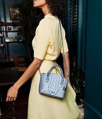 Brahmin Melbourne Collection Duxie Crocodile Embossed Crossbody Bag Dillard S Fashion Accessories Illustration Chanel Boy Bag Lady Dior Bag