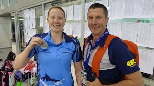 Snsw Performance Hubs Swimming Nsw