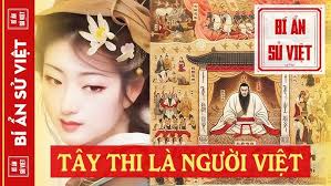 Chúng Ta Có Là Hậu Duệ Của Việt Vương Câu Tiễn?