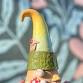Fungi Friends: Mushroom Gnome Clay Hand Building Class