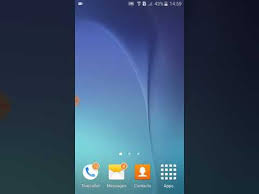 Move Apps To Sd Card In Samsung J5 2016 Youtube