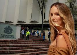 Tenemos para ti videos, imágenes y una amplia cobertura e información actualizada. Claudia Bahamon Fue Acosada Sexualmente Por Un Sacerdote De La Javeriana Las2orillas