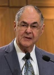 We were all so deeply moved by Dr. Leon Chameides as he shared his personal  experiences as a child during the Holocaust. His story touched us all.