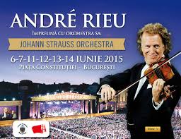 Am primit informația că în sfârșit acest lucru nu mai este doar o poveste, este o certitudine. Andre Rieu And Gheorghe Zamfir On The Same Stage At Bucharest The King Of The Waltz Together With The King Of The Pan Flute Imperialtransilvania