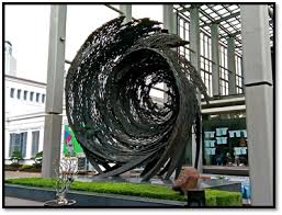 Seni figuratif adalah bentuk seni yang telah ada selama ribuan tahun dalam budaya di seluruh dunia. Jenis Jenis Patung Uraian Materi Latihan Soal Dan Pembahasan Osnipa