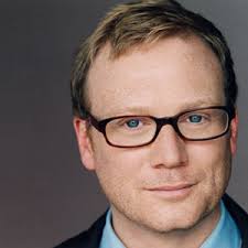 Season 12! Kicking off the Dirty Dozen with Andy Daly
