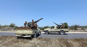 Consolato generale d'italia a new york. Libia Nel Caos Stato D Emergenza Ribelli In Marcia Verso Tripoli Evacuati Alcuni Italiani Ma L Ambasciata Resta Aperta Il Mattino It