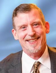 Obituary information for John Andrew Scott