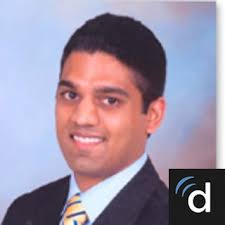 Dr. Savan D. Patel, MD