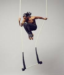 National Centre For Circus Arts Aerial Dance Aerial Acrobatics Aerial Silks