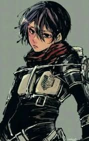 Check spelling or type a new query. How To Look More Like Mikasa From Attack On Titan Quora