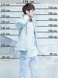 Released in the early 00's even though that was the height of album sales. Bts Height Chart 2019 Bts 2020