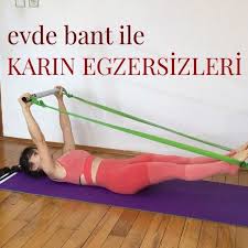 meral on instagram duzenek hazirsa areyouready ilk video yeni baslayanlar 2 video ileri sev karin egzersizleri saglik fitness egzersizleri