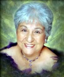 Petita Gonzalez de Cevallos Obituary