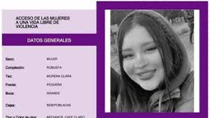 Desaparece joven policía en la CdMx- Grupo Milenio