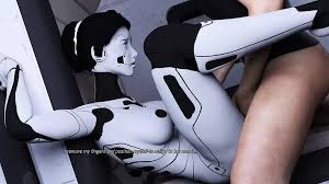 Free Robot Xxx Porn Videos | xHamster