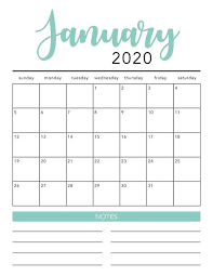 Free 2020 Printable Calendar Template 2 Colors I May 2020 Printable C Free Printable Calendar Templates Free Printable Calendar Monthly Free Printable Calendar