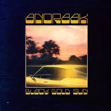 Black Gold Sun - song and lyrics by Anoraak - Spotify