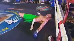 Mejores tableros de pablo migliore. Pablo Migliore Perdio Por Nocaut El Invicto En Boxeo Tyc Sports