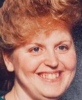 Patricia A Woodal Obituary