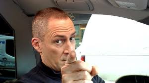 Ben Bailey says the new season of 'Cash Cab' will be full of celebrities