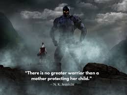 There's more to being a warrior than killing. 40 Motivational Warrior Quotes That Will Catch Your Soul Digitalomm