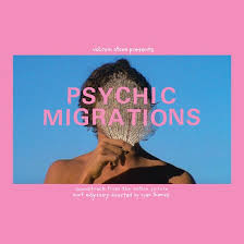 Psychic Migrations Original Soundtrack Light In The Attic Records Soundtrack The Originals Psychic