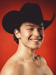 Portraits — Tyler Chick