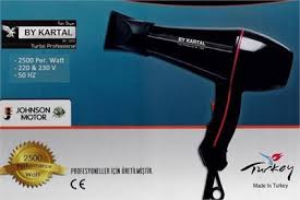 Profesyonel Kuafa R Fa N Makinesi Bk 3500 2500w Kuaforler