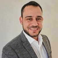 Nick Stefani's Instagram, Twitter & Facebook