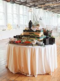 Today, we're sharing a few tips on setting the perfect buffet table. 15 Wedding Buffet Ideas For Your Reception