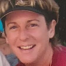 Lydia Rust's Instagram, Twitter & Facebook