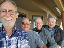 Hi all! I just wanted to introduce myself and share a photo I took