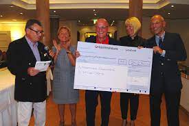 Kontakt aufnehmen unter der telefonnummer: 18 Dietrich F Liedelt Stiftung Golf Trophy Golfanlage Treudelberg Hamburg Golfclub Treudelberg