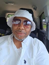 Andre Murphy's Instagram, Twitter & Facebook