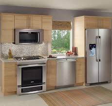 Smart kitchen appliances to use in 2020. Appliances Energy Star Electrolux Dishwashers Remodelista Kitchen Appliance Set Stainless Steel Kitchen Appliances Kitchen Appliance Packages
