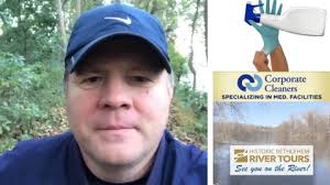 Taking Your Business Overseas with Lehigh SBDC's Andrea Hampton